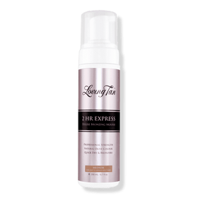 Loving Tan 2HR Express Mousse Medium 200ml