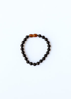 Pure Shungite || Anklet or Bracelet