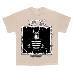 "All The Good Girls Go To Heaven" MCR T-Shirt - Chicago Exclusive Rock Band Tee, My Chemical Romance Fan Merch