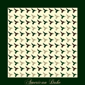 Bandana - Dove