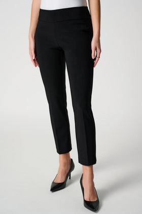 Classic Cropped Pants - 181089NOS