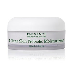 EMINENCE Clear Skin Probiotic Moisturizer 2 OZ