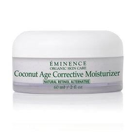 EMINENCE Coconut Age Corrective Moisturizer 2 OZ