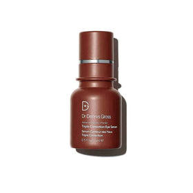 Dr. Dennis Gross Advanced Retinol + Ferulic Triple Correction Eye Serum 0.5 OZ