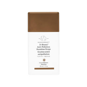 Drunk Elephant D-Bronzi Anti-Pollution Sunshine Drops 30 mL