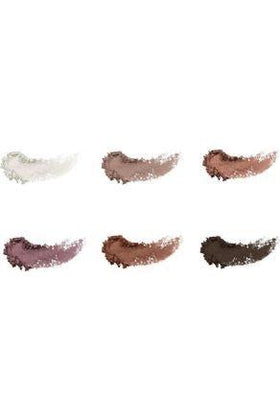 Eye Shadow Palettes