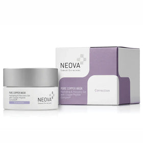 Neova Pure Copper Mask 1.7 Oz