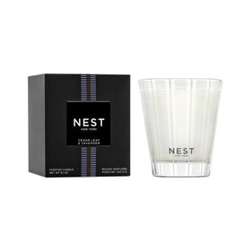 Nest New York Cedar Leaf and Lavender Candle