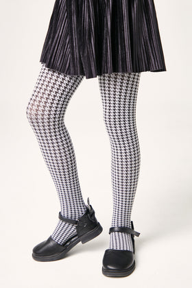 Conte Tights for girls - Olivia 60 Den