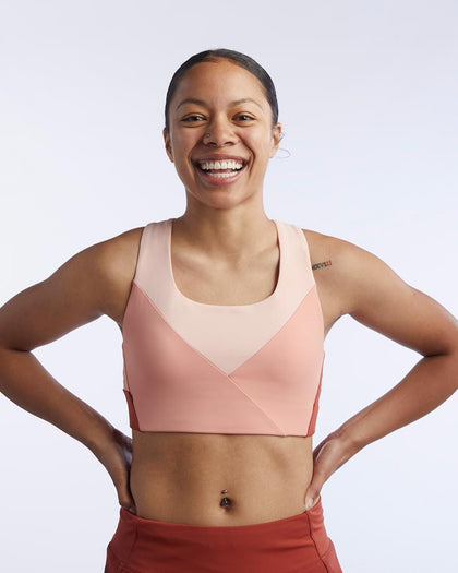 Goal Five Pionxr Bra Top — main product shot