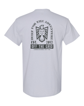 Soaring Eagle Tee