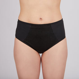 Panties Milavitsa 268070 - High-Waisted Slip