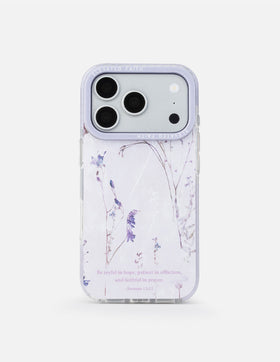 Romans 12:12 Phone Case
