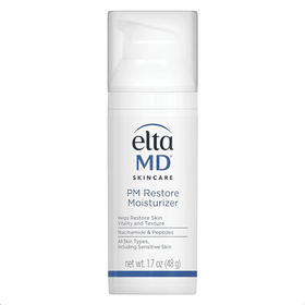 EltaMD PM Restore Moisturizer 1.7 OZ