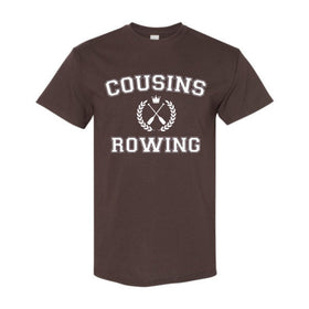 "Team Conrad" T-Shirt - Cousins Rowing Club Fan Apparel, The Summer I Turned Pretty Gift