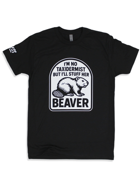 Taxidermist Tee