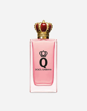 DOLCE & GABBANA Q Eau de Parfum For Women 3.4 fl oz