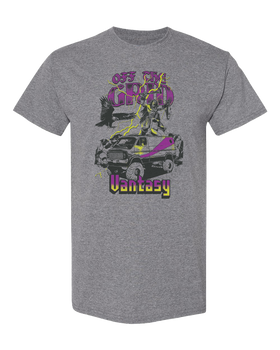 Vantasy Tee