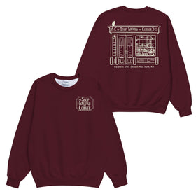 You've Got Mail "Shop Around" Vintage Sweatshirt – Retro 90s Movie Crewneck