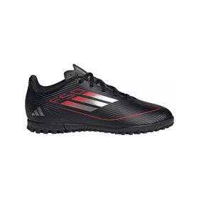 adidas Kids' F50 Club Turf Soccer Shoes