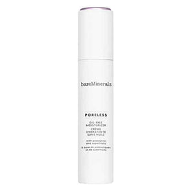 bareMinerals Poreless Oil-Free Face Moisturizer