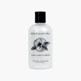 Beekman 1802 Ylang Ylang & Tuberose Goat Milk Conditioner 8.9 Oz