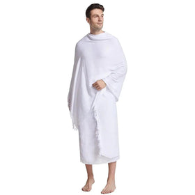 Men's Ihram Hajj & Umrah Towel Set(MC001)