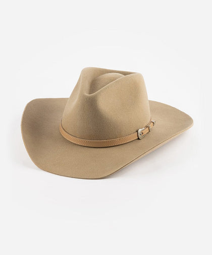 Dean Rancher Cowboy Hat — GIGI PIP western accessories