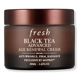 Fresh Black Tea Anti-Aging Ceramide Moisturizer 50ml