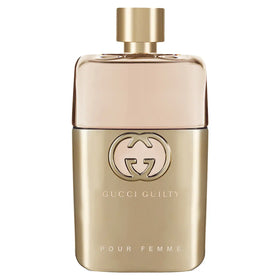 GUCCI Guilty Pour Femme Eau de Parfum 3 OZ
