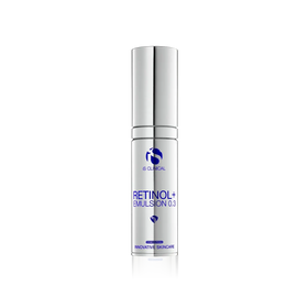 iS Clinical Retinol+ Emulsion 0.3 1Oz