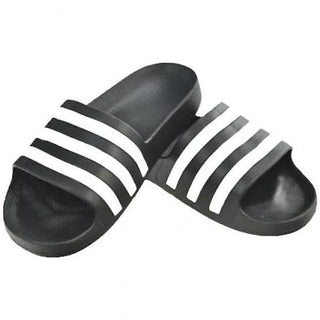 Adidas Adilette Slides Black