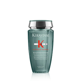 Kerastase Genesis Homme Bain De Force Quotidien Shampoo 8.5 OZ