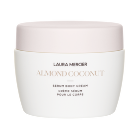 Laura Mercier Almond Coconut Serum Body Cream 200mL
