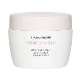 Laura Mercier Ambre Vanille Serum Body Cream 200 mL