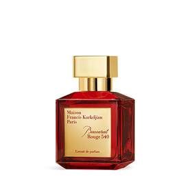 Maison Francis Kurkdjian Baccarat Rouge 540 Extrait de Parfum 2.4 OZ