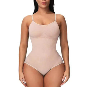 Figure Sculpting Shaper Bodysuit