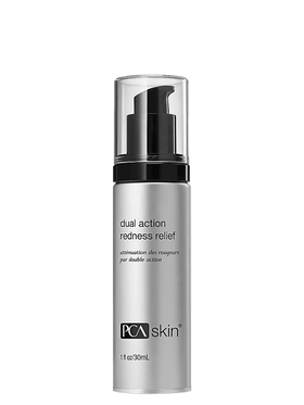 PCA Skin Dual Action Redness Relief 1 OZ