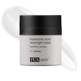 PCA Skin Hyaluronic Acid Overnight Mask 1.8 OZ