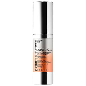 Peter Thomas Roth Potent-C Power Eye Cream 0.5 OZ