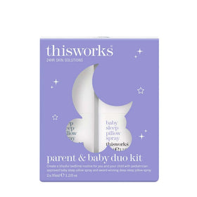This Works Parent Baby Duo Kit
