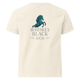 Unisex oversized t-shirt
