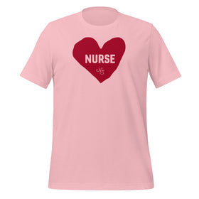 Nurse Unisex T-Shirt