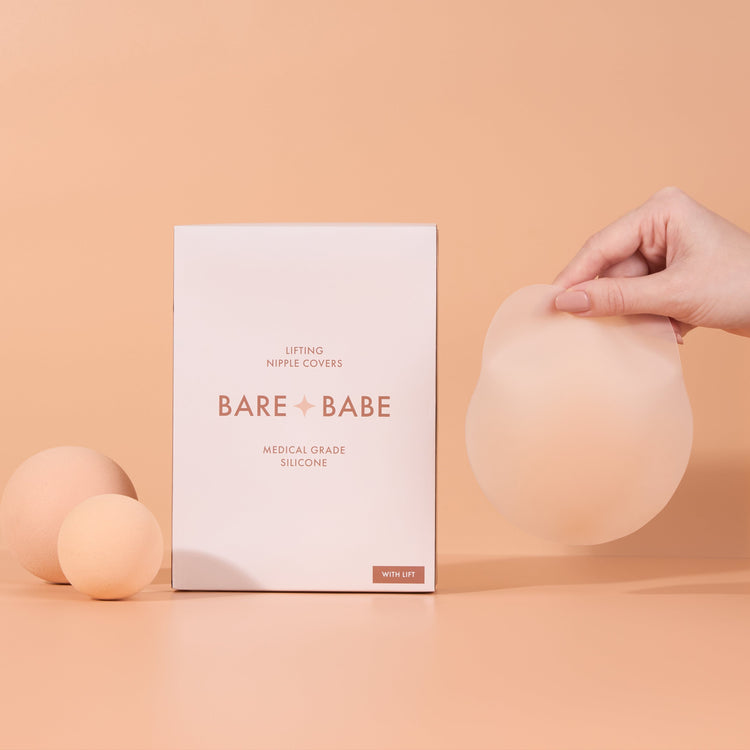 Nipple Covers Guide: Adhesive vs Silicone vs Non-Adhesive — What's the Difference?