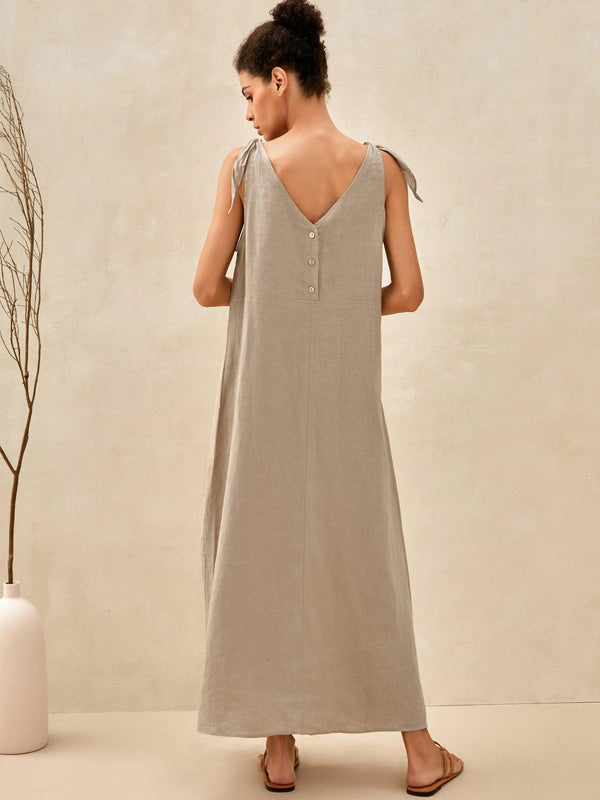 Linen Care Guide: How to Make Pure 100% Linen Last 5-10+ Years