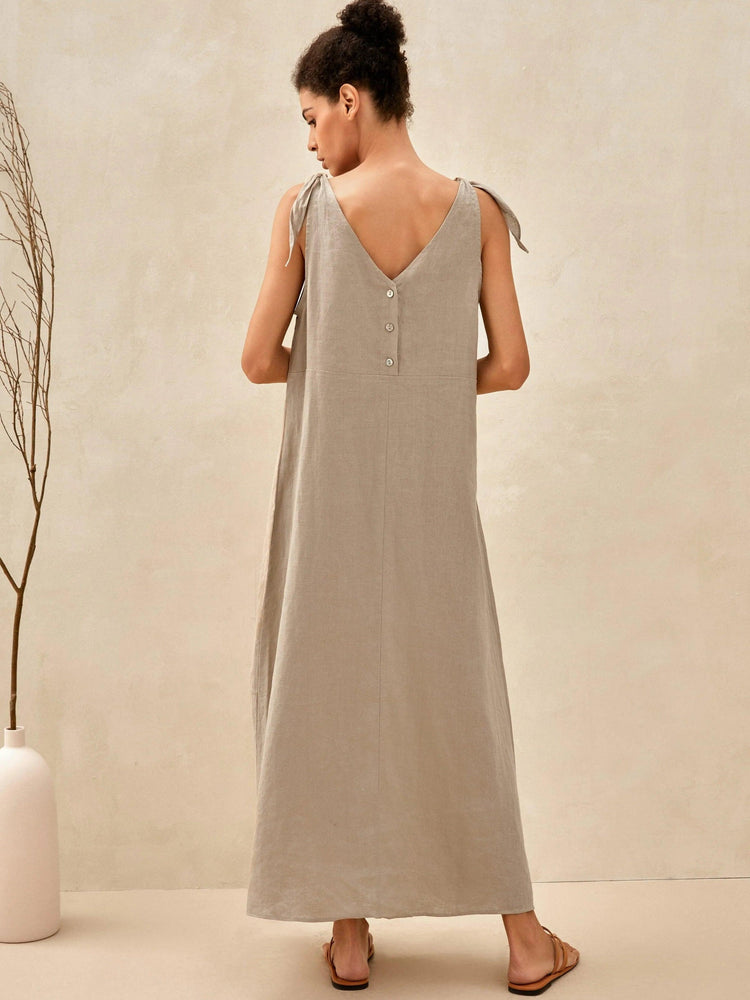 Linen Care Guide: How to Make Pure 100% Linen Last 5-10+ Years