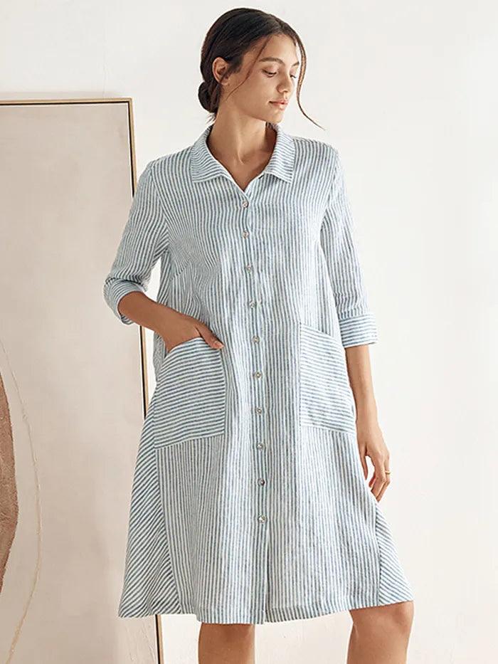 Pure 100% Linen vs Linen-Blend: A 2026 Buying Guide for Natural Fiber Wardrobe