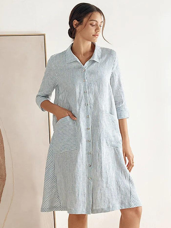 Pure 100% Linen vs Linen-Blend: A 2026 Buying Guide for Natural Fiber Wardrobe