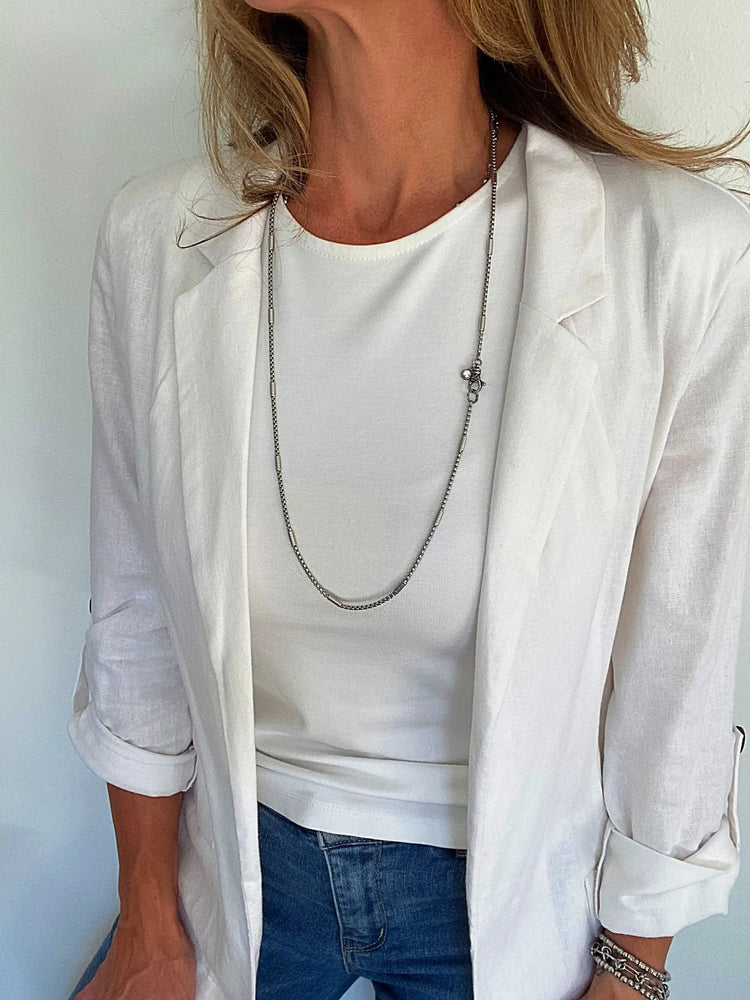 Handcrafted Jewelry vs Mass-Produced: What You're Actually Paying For — Curated Sense Journal