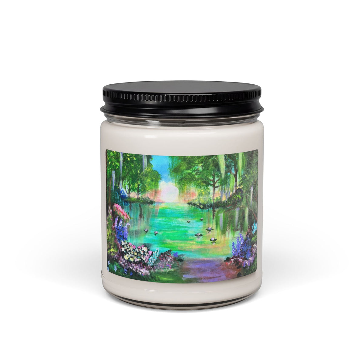 Soy Candles: What's Real, What's Marketing, and Why the Burn Time Matters — Curated Sense Journal